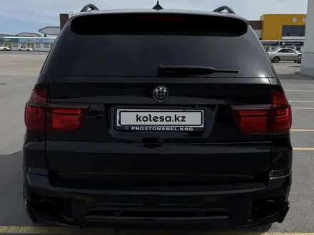 BMW X5 2011 года за 12 000 000 тг. в Караганда – фото 4