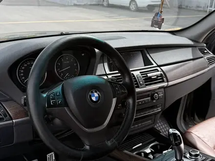 BMW X5 2011 года за 12 000 000 тг. в Караганда – фото 6