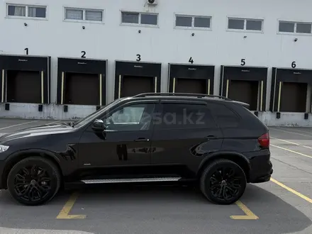 BMW X5 2011 года за 12 000 000 тг. в Караганда – фото 7