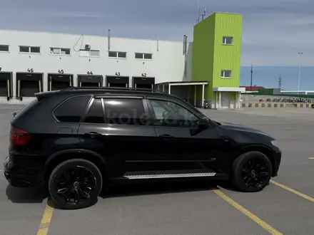 BMW X5 2011 года за 12 000 000 тг. в Караганда – фото 8