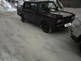 ВАЗ (Lada) 2107 1998 года за 1 200 000 тг. в Астана