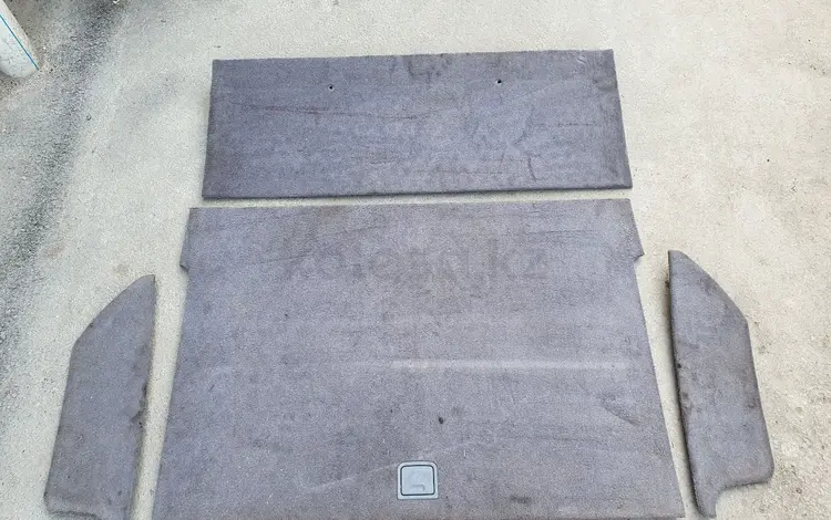 Пол в багажник субару, комплект за 25 000 тг. в Алматы