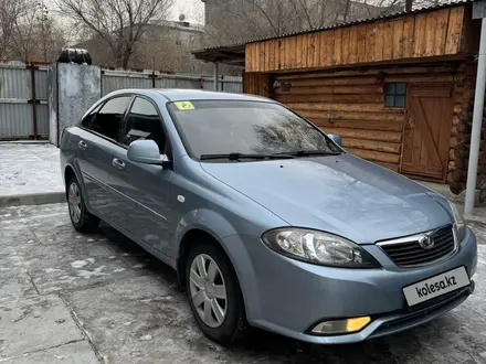 Daewoo Gentra 2014 года за 3 300 000 тг. в Семей – фото 3