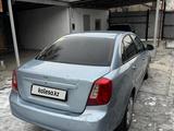 Daewoo Gentra 2014 года за 3 300 000 тг. в Семей – фото 4