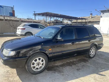 Volkswagen Passat 1994 года за 1 285 185 тг. в Кызылорда – фото 3