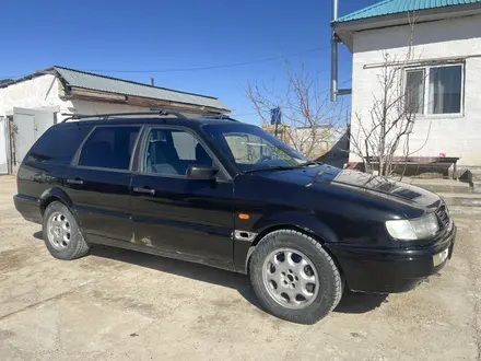 Volkswagen Passat 1994 года за 1 285 185 тг. в Кызылорда – фото 4