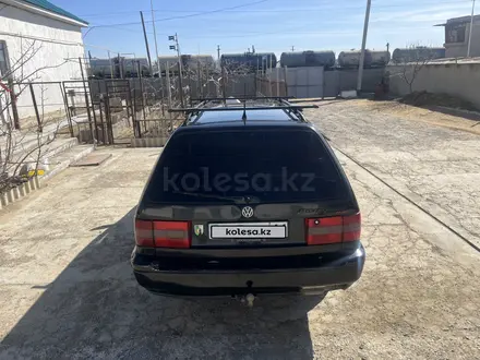 Volkswagen Passat 1994 года за 1 285 185 тг. в Кызылорда – фото 2