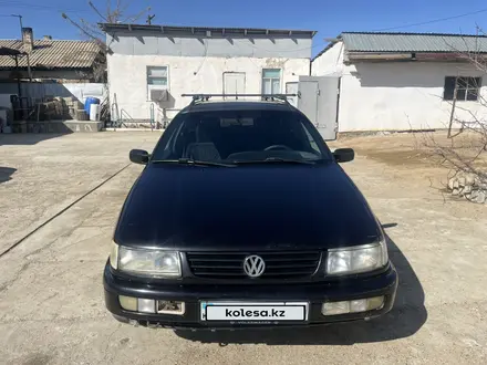 Volkswagen Passat 1994 года за 1 285 185 тг. в Кызылорда