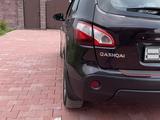 Nissan Qashqai 2012 годаүшін5 800 000 тг. в Алматы – фото 4