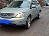 Lexus RX 330 2006 года за 7 000 000 тг. в Алматы