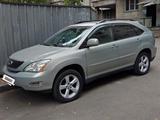 Lexus RX 330 2006 года за 7 000 000 тг. в Алматы – фото 2