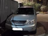 Lexus RX 330 2006 года за 7 000 000 тг. в Алматы – фото 4