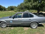 BMW 525 1991 годаfor1 300 000 тг. в Талдыкорган – фото 3