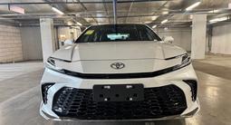 Toyota Camry 2024 годаүшін18 600 000 тг. в Алматы