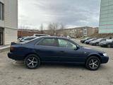 Toyota Camry 1998 года за 3 600 000 тг. в Усть-Каменогорск – фото 5