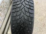 Шины зимние шипованные Dunlop Grandtrek ICE02 285/50 R20 116T за 250 000 тг. в Кокшетау – фото 4