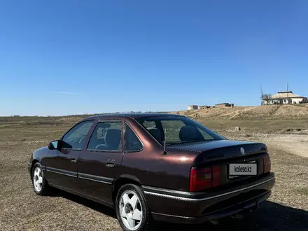 Opel Vectra 1993 года за 1 200 000 тг. в Туркестан – фото 2