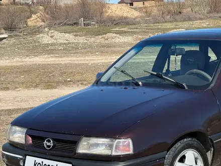 Opel Vectra 1993 года за 1 200 000 тг. в Туркестан – фото 3