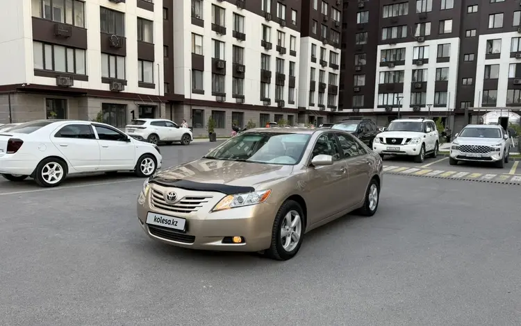 Toyota Camry 2008 года за 4 900 000 тг. в Шымкент