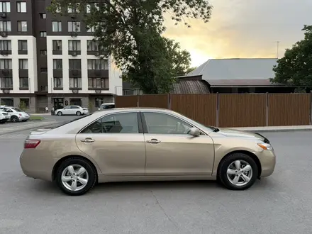 Toyota Camry 2008 года за 4 900 000 тг. в Шымкент – фото 5