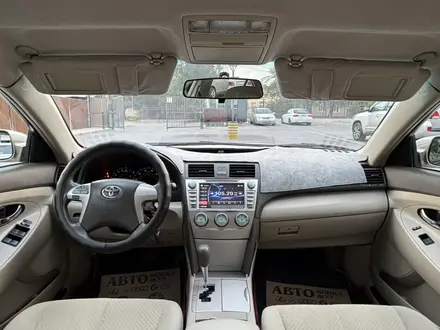 Toyota Camry 2008 года за 4 900 000 тг. в Шымкент – фото 7