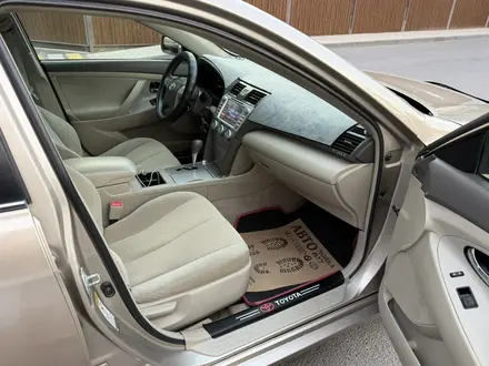 Toyota Camry 2008 года за 4 900 000 тг. в Шымкент – фото 8