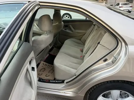Toyota Camry 2008 года за 4 900 000 тг. в Шымкент – фото 9