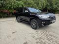 Toyota Land Cruiser Prado 2022 годаүшін24 500 000 тг. в Актобе – фото 3