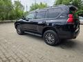 Toyota Land Cruiser Prado 2022 годаүшін24 500 000 тг. в Актобе – фото 5