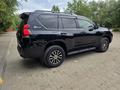 Toyota Land Cruiser Prado 2022 годаүшін24 500 000 тг. в Актобе – фото 6