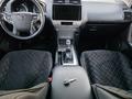 Toyota Land Cruiser Prado 2022 годаүшін24 500 000 тг. в Актобе – фото 7