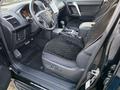 Toyota Land Cruiser Prado 2022 годаүшін24 500 000 тг. в Актобе – фото 8