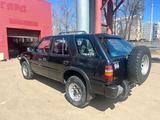 Opel Frontera 1994 годаүшін2 200 000 тг. в Уральск