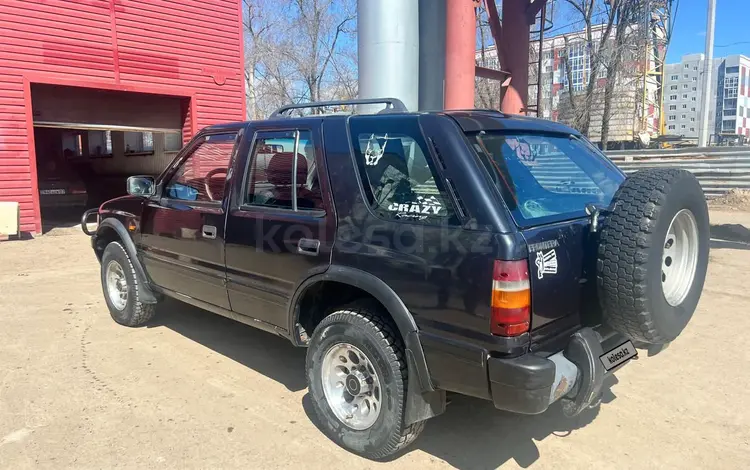 Opel Frontera 1994 года за 1 900 000 тг. в Уральск