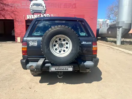 Opel Frontera 1994 года за 1 700 000 тг. в Уральск – фото 8