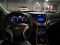 Hyundai Elantra 2013 годаүшін6 000 000 тг. в Усть-Каменогорск – фото 11