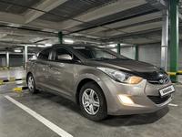 Hyundai Elantra 2013 года за 6 000 000 тг. в Усть-Каменогорск
