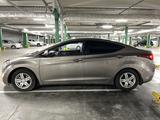 Hyundai Elantra 2013 годаүшін6 000 000 тг. в Усть-Каменогорск – фото 5