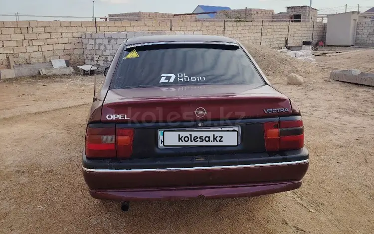 Opel Vectra 1994 года за 780 000 тг. в Актау