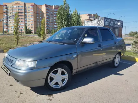 ВАЗ (Lada) 2110 2005 года за 750 000 тг. в Актобе