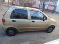 Daewoo Matiz 2009 годаүшін700 000 тг. в Актобе – фото 2