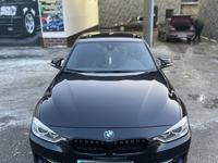 BMW 335 2014 года за 12 500 000 тг. в Алматы