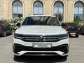 Volkswagen Tiguan 2022 года за 17 500 000 тг. в Астана