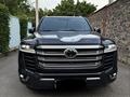 Toyota Land Cruiser 2022 года за 48 500 000 тг. в Алматы – фото 2