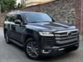 Toyota Land Cruiser 2022 года за 48 500 000 тг. в Алматы