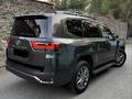 Toyota Land Cruiser 2022 года за 48 500 000 тг. в Алматы – фото 4