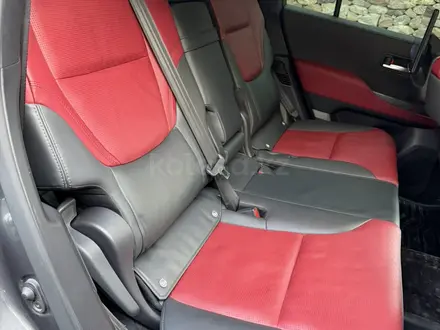 Toyota Land Cruiser 2022 года за 48 500 000 тг. в Алматы – фото 14