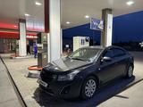 Chevrolet Cruze 2014 года за 4 300 000 тг. в Актобе