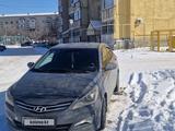 Hyundai Accent 2014 годаүшін4 900 000 тг. в Талдыкорган – фото 2