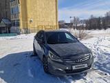 Hyundai Accent 2014 годаүшін4 900 000 тг. в Талдыкорган